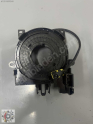 25554 0638R DACİA DUSTER AİRBAG SARGISI ZEMBEREK