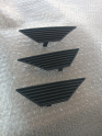 Dacia reno tampon bandi kapak sag sol 261A31171R