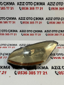 C4 PİCASSO SOL ÖN FAR ORJİNAL ÇIKMA