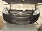 ÖZMEN OPEL CORSA D ÖN TAMPON SAĞ SOL FAR PANJUR IZGARA
