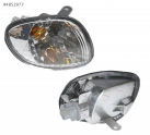COROLLA 01-02 YILANGÖZ SOL SİNYAL 212-15F1L