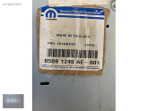 JEEP GRAND CHEROKEE CD&DVD (2014-2021) 05091245AE-001