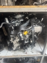 PASSAT CADDY TİGUAN GOLF 2.0 DTS DTR KOMPLE MOTOR