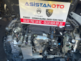 Oto Çıkma Parça / Elektrik / Motor Beyni / Citroen / C4 / Çıkma Parça 