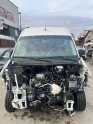 2022 CRAFTER DNA DÜŞÜK KM TEMİZ MOTOR