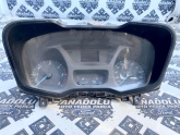 FORD TRANSİT CUSTOM GÖSTERGE SAATİ