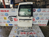 VOLKSWAGEN CADDY SOL ARKA BAGAJ KAPAĞI DOLU ORJİNAL ÇIKMA PARÇA