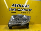 COMPASS SOL FAR - ORJİNAL HATASIZ