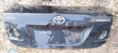 TOYOTA COROLLA BAGAJ KAPAĞI ÇIKMA