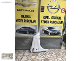 Chevrolet aveo hb çıkma sağ ön çamurluk ORJİNAL OTO