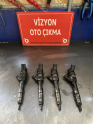 RENAULT TRAFİC 1.9 TAKIM ENJEKTÖR ✅