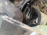 Citroen c4 vites halatı