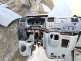 FORD TRANSİT V347 ÖN GÖĞÜS KOMPLE KLİMALI