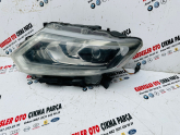 Oto Çıkma Parça / Elektrik / Far / Nissan / X-Trail / Çıkma Parça 