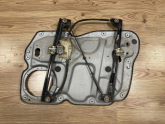 VW CADDY 04-10 CAM KRİKOSU SOL ÖN (MOTORSUZ) 2K2837729M