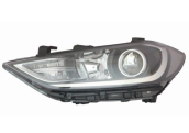 Elantra Far Sol Motoru Üzerinde Değil 2015- 92101f2000