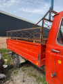 Oto Çıkma Parça / Kaporta & Karoser / Komple Arka / Bmc / TM30 / Çıkma Parça 
