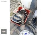 Ford Ranger 2009 model sol ön akis orjinal çıkma
