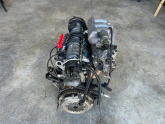 Oto Çıkma Parça / Motor / Motor Komple / Renault / Laguna / Çıkma Parça 