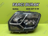 DUSTER SOL FAR ORJİNAL 2013-2017 260608209R
