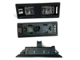8W6943021A A5/Q2/Q3/Q5/Q7 2017 PLAKA LAMBASI LED