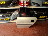 Oto Çıkma Parça / Kaporta & Karoser / Kapı / Opel / Astra / Çıkma Parça 