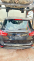 Ford B-max parça parça satılık