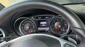 2016 MERCEDES A180 ÇIKMA ORJINAL HATASIZ KM SAATİ
