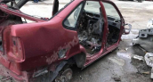 Oto Çıkma Parça / Kaporta & Karoser / Tavan Sacı / Fiat / Tempra / Çıkma Parça 