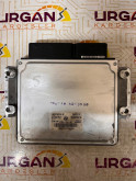 A6645408432 28091012 R0412C041A SSANGYOUNG KYRON MOTOR BEYNİ