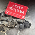Vectra b sağ arka cam kiriko motoru