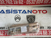 Citroen c4 tavan airbag çıkma