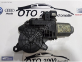 6Q0959812C FABİA-POLO CAM MOTORU SAĞ ARKA