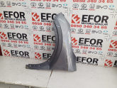 BYD ATTO3 SOL ÖN ÇAMURLUK ÇIKMA ORİJİNAL PARÇA