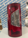 FORD CONNECT SOL STOP DUYSUZ (2009-2013) SIFIR