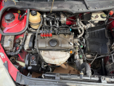 PEUGEOT 206 SU RADYATÖRÜ , PEUGEOT 206 KLİMA RADYATÖRÜ