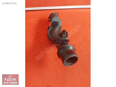Oto Çıkma Parça / Isıtma, Soğutma & Klima / Intercooler Radyatörü / Fiat / Egea / Çıkma Parça 