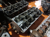 MAZDA 323 1.6 SİLİNDİR KAPAĞI