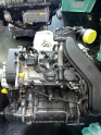 Skoda Octavia 1.5 eTSI Motor DKZA (2020/2024)