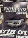 Chery Tiggo 8 sol ön far