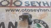 1K0906283 Polo 2012 cay motor selenoid valfi