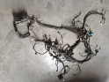 Nissan Almera Motor İçi Sigorta Kutusu & Tesisatı 2004-2008