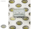 DACİA DUSTER MOTOR BEYNİ - 237109776R - 237109775R - EMS3140