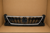 5F0853654H SEAT LEON  ÖN PANJUR KROMLU MAT SİYAH 2017-2019
