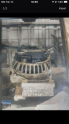 Mercedes w 211 şarj dinamosu