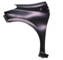 TOYOTA YARİŞ SOL ÖN ÇAMURLUK 11-16 DELİKLİ (53812-52360)
