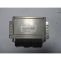 Fiat Multipla 1.9 Motor Beyni 0281010334 55181337