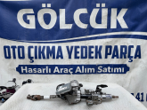 00522168010 Fiat Egea Elektrikli Direksiyon Pompası/Kolonu ORJ