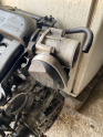RENAULT MEGANE GAZ KELEBEĞİ 1,6 BENZİNLİ