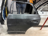 VW T ROC ÇIKMA ORİJİNAL SOL ARKA KAPI BD2